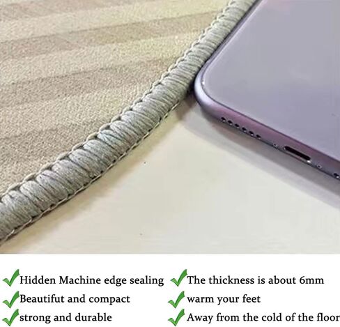 Car Carpet Rugs Play Mat for Kids,Road Traffic Rug Carpet for Playing with Cars Toys,Educational City Life Area Rugs,Children's Have Fun Throw Rug for Playroom Bedroom Game Room 31x47IN/80x120cm in Saudi Arabia