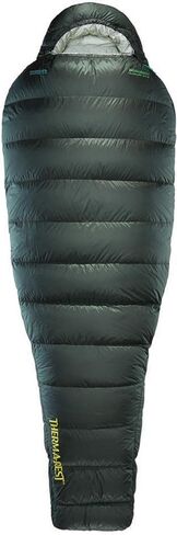 حقيبة نوم المومياء Therm-a-Rest Hyperion 32 درجة خفيفة للغاية أسفل المومياء in Saudi Arabia