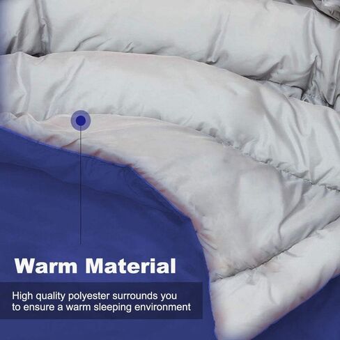 أكياس النوم من WhiteFang in Kuwait