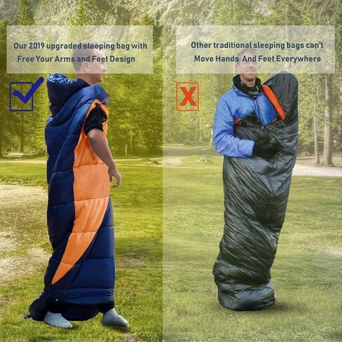 أكياس النوم من WhiteFang in Kuwait