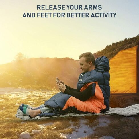 أكياس النوم من WhiteFang in Kuwait