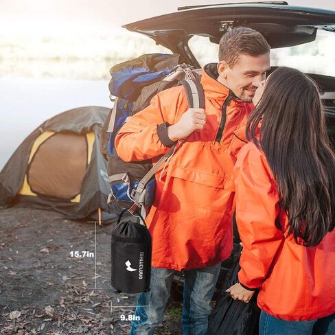 أكياس النوم من WhiteFang in Kuwait