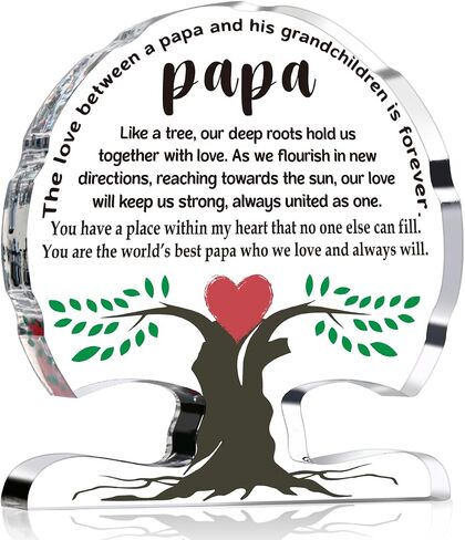 Aunt Gifts, Gifts for Aunt from Niece, Nephew, Best Aunt Ever Gifts, Birthday Gifts for Aunt, Auntie Gifts from Niece Nephew, Great Aunt Gifts, Decor Gifts for Aunt Acrylic Tree Desk Signs Plaque in Kuwait