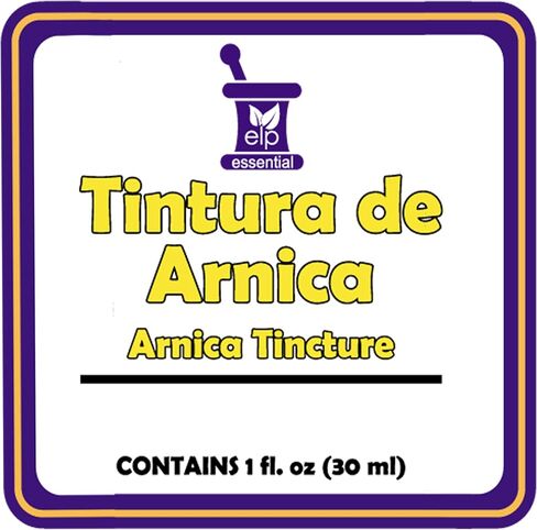 سائل تينتورا دي ارنيكا دكتور اي من ارنيكا، 30 مل in Kuwait