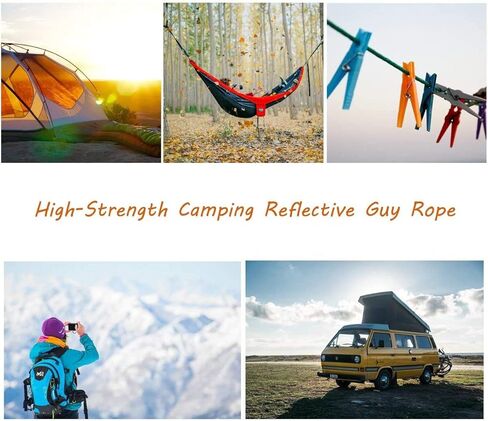 حبل باراكورد/مظلة 550 رطل من Woltechz - 100 قدم 100% نايلون Mil-Spec النوع III حبل باراكورد 10 حبلا رائع للأساور والأسهم التكتيكية للبقاء على قيد الحياة والتخييم والمشي لمسافات طويلة، وربطات عنق (أسود) in Kuwait