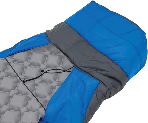 لحاف ALPS Mountaineering Radiance - أزرق/فحمي in Saudi Arabia