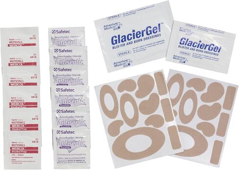 ادفنتشار ميديكال كيتس بليستر ميديك (24 قطعة) in Kuwait