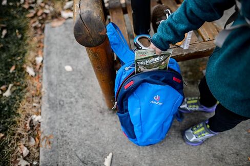 ادفنتشار ميديكال كيتس بليستر ميديك (24 قطعة) in Kuwait