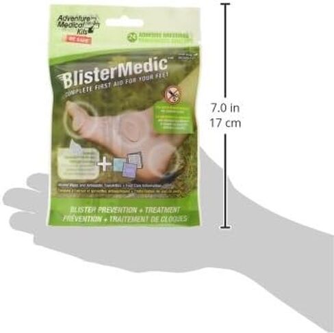 ادفنتشار ميديكال كيتس بليستر ميديك (24 قطعة) in Kuwait