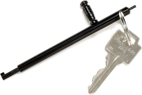 مفتاح اليد العالمي طراز باتون K4002 in Kuwait