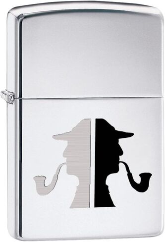 ولاعات أنابيب Zippo in Saudi Arabia