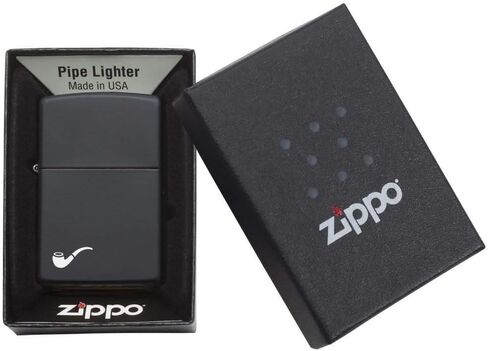 Zippo Pipe Lighters in Kuwait