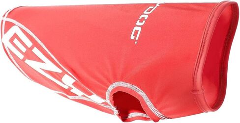 EzyDog Rashguard, X-Small, Red in Kuwait