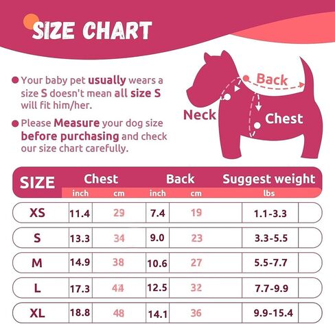 4 قطع من قمصان الكلاب للكلاب الصغيرة والقطط، قمصان قطنية مطبوعة برسوم كارتونية بدون أكمام، ملابس تشيهواهوا يوركي، ملابس شيه تزو للكلاب، دوجي هريرة، مقاس XL in Kuwait