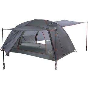 خيمة Big Agnes Copper Spur HV UL خفيفة الوزن لركوب الدراجات