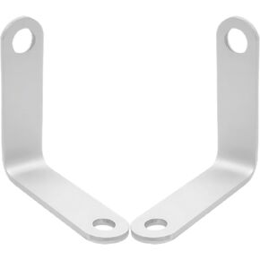 1/4"and 3/8" NPT GH4 L Gun Hanger Rafter Hook Fit for Nail Guns Fits Pneumatic Tools with 1/4" & 3/8" NPT Fitting in Kuwait