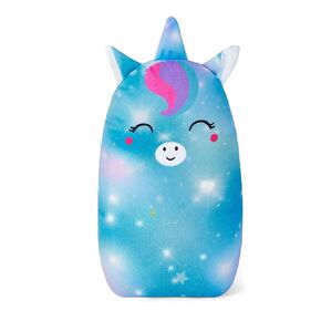 FIODAY Car Seat Belt Covers for Kids Unicorn Seat Belt Pillow Soft Seat Belt Cushion Adjust Seat Strap Pillow Head Neck Support for Children Baby Boys Girls Travel