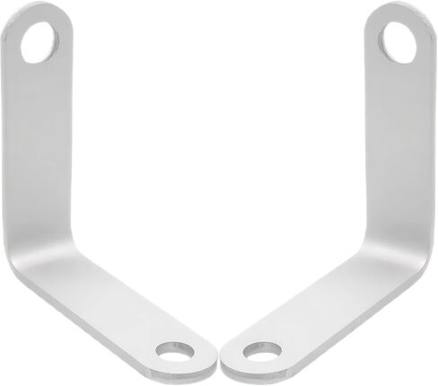 1/4"and 3/8" NPT GH4 L Gun Hanger Rafter Hook Fit for Nail Guns Fits Pneumatic Tools with 1/4" & 3/8" NPT Fitting in Kuwait