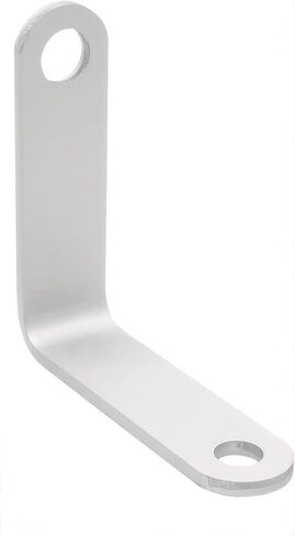 1/4"and 3/8" NPT GH4 L Gun Hanger Rafter Hook Fit for Nail Guns Fits Pneumatic Tools with 1/4" & 3/8" NPT Fitting in Kuwait