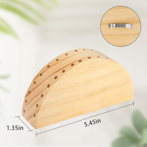 قاعدة نصف دائرة لحيوانات البامبو الطبيعية والزهور المحفوظة ، قاعدة زهرة جافة على شكل قوس، يمكنك تصميمه بنفسك للديكور المفضل للمنزل والزفاف (لا تشمل الزهور فقط قاعدة) (ARC) in Kuwait