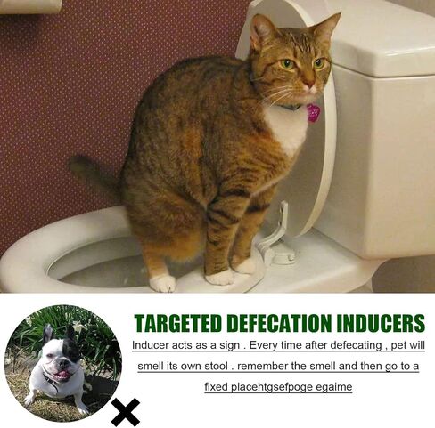 Zerodis 30ml رذاذ تدريب مرحاض الكلاب، صحي وجذاب ومحمول لمساعدة الجراء على تدريب الجراء، رذاذ جذاب لتدريب الجراء للكلاب البالغة in Kuwait