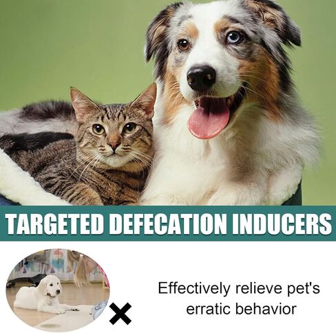 Zerodis 30ml رذاذ تدريب مرحاض الكلاب، صحي وجذاب ومحمول لمساعدة الجراء على تدريب الجراء، رذاذ جذاب لتدريب الجراء للكلاب البالغة in Kuwait