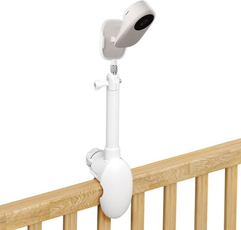 حامل كاميرا الأطفال من Ao Believee لجهاز مراقبة الطفل بالفيديو الداخلي من Nooie in Kuwait