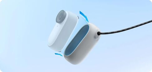 حافظة غوص Insta360 GO 3 in Saudi Arabia