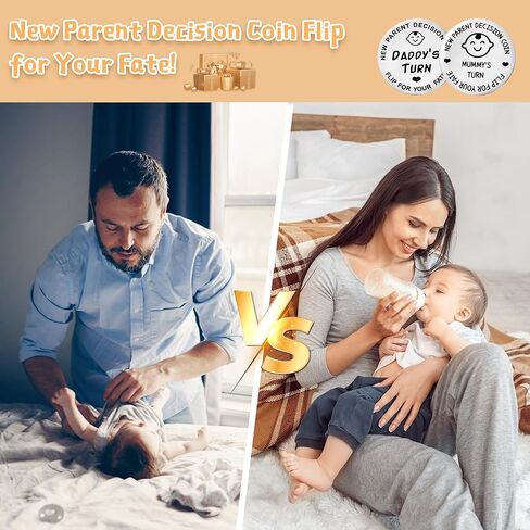 هدايا الحمل للآباء الجدد، هدايا الأم الجديدة للنساء، هدايا الكشف عن جنس المولود الجديد هدايا استقبال المولود مع اكواب 12 اونصة، عملة قرار، مريلة، جوارب، شمعة معطرة وسوار للامهات لأول مرة in Kuwait