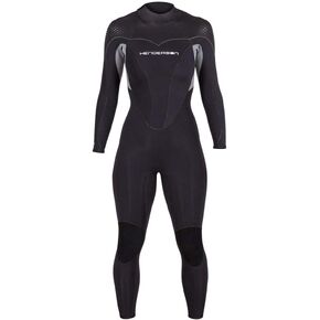 Henderson 3mm Women's Thermoprene Pro Dive Jumpsuit