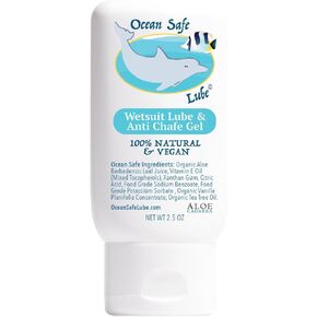 Aloe Cadabra Ocean Safe Lube in Saudi Arabia