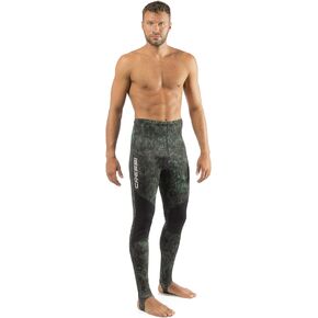 Hunter Camouflage Patterned Rash Guard Pants for All Water Sports - Cressi: Quality since 1946