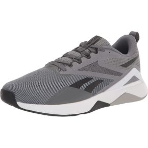 Reebok Men's Nanoflex TR 2.0 Cross Training Shoes