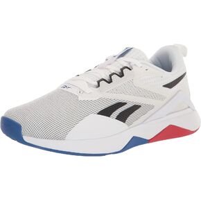 Reebok Men's Nanoflex TR 2.0 Cross Training Shoes