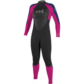 O'Neill Youth Epic 3/2mm Back Zip Full Wetsuit