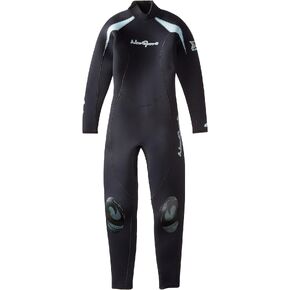 بذلة نسائية كاملة من NeoSport Wetsuits مقاس XSPAN مقاس 7 مم in Kuwait