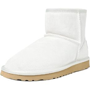 AUSLAND Women's Winter Snow Boots Classic 5125
