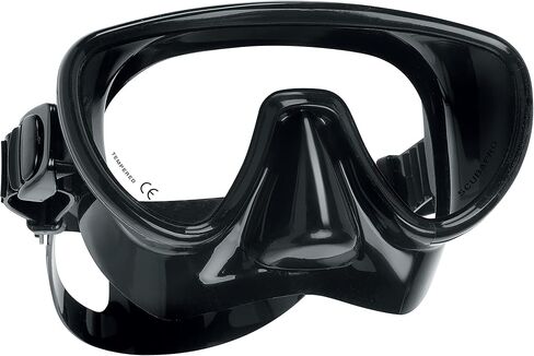 Scubapro Mini Frameless Mask in Saudi Arabia