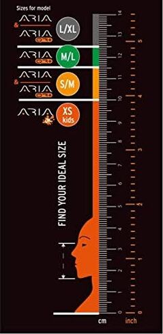 أقنعة الغوص في المحيط المرجاني in Kuwait