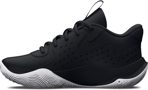 Under Armour Unisex-Child Pre School Jet '23 Basketball Shoe in Saudi Arabia