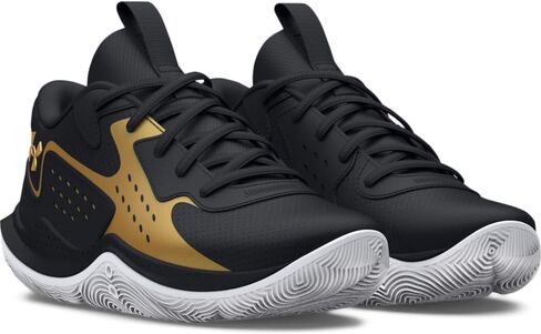 Under Armour Unisex-Child Pre School Jet '23 Basketball Shoe in Saudi Arabia