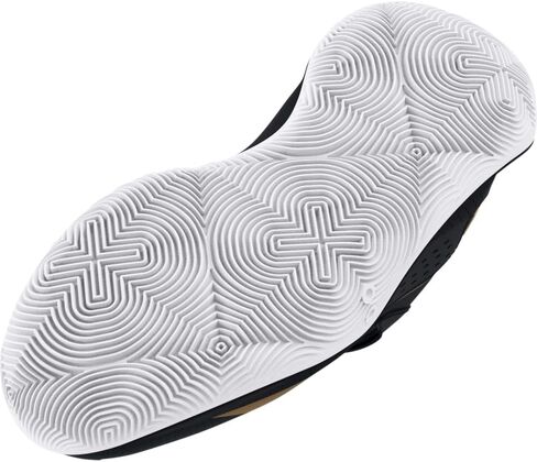 Under Armour Unisex-Child Pre School Jet '23 Basketball Shoe in Saudi Arabia