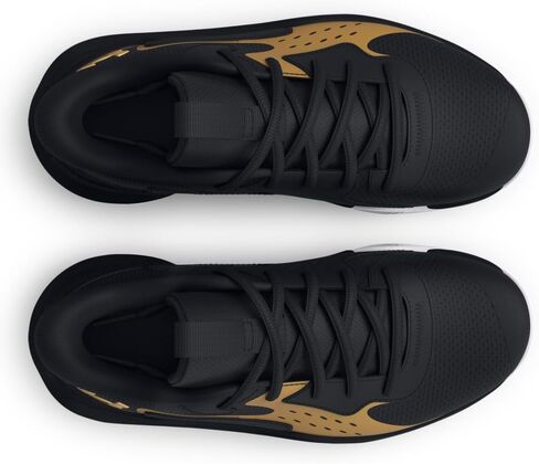 Under Armour Unisex-Child Pre School Jet '23 Basketball Shoe in Saudi Arabia