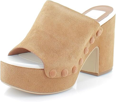 Dolce Vita Women's Emol Chunky Platform in Kuwait