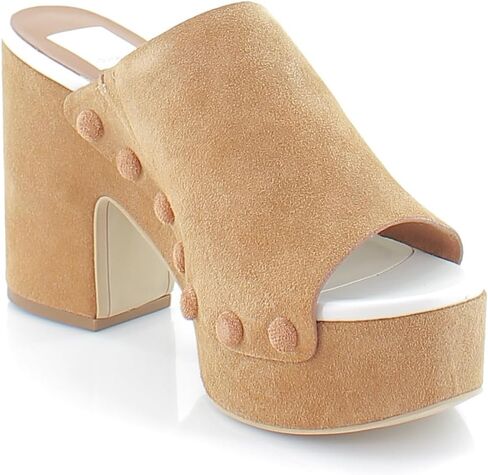 Dolce Vita Women's Emol Chunky Platform in Kuwait