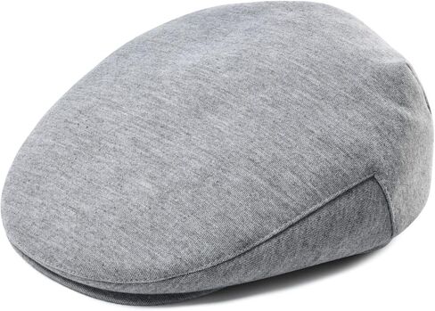 قبعات JANGOUL للرجال من Newsboy قبعة مسطحة من القطن قابلة للتعديل من Gatsby Ivy Irish Hat in Kuwait