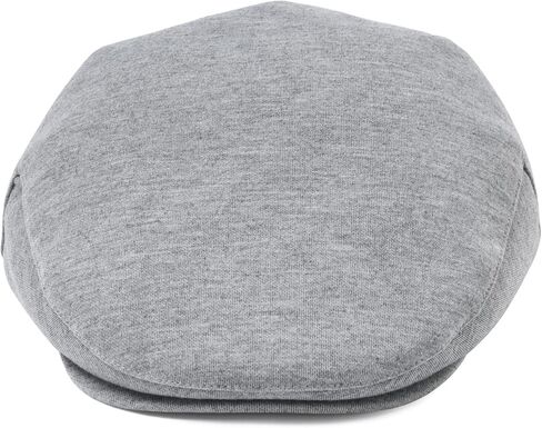 قبعات JANGOUL للرجال من Newsboy قبعة مسطحة من القطن قابلة للتعديل من Gatsby Ivy Irish Hat in Kuwait