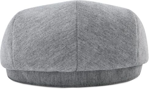 قبعات JANGOUL للرجال من Newsboy قبعة مسطحة من القطن قابلة للتعديل من Gatsby Ivy Irish Hat in Kuwait