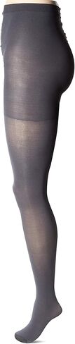 Berkshire Women's Luxe Opaque Control Top Tights 4741 in Kuwait