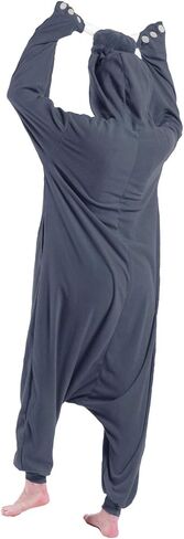 dressfan Animal Walrus Onesie Walrus Pajamas Walrus Costume Cosplay Costumes in Kuwait
